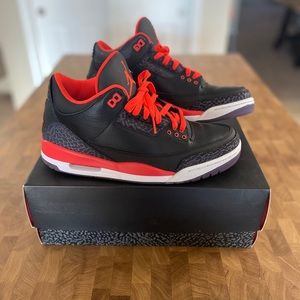 Air jordan 3 retro